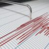 Magnitude 3.8 Earthquake Strikes Telangana, Tremors Felt In Nearby Areas