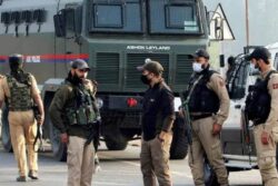 6 Cops, Including Pahalgam SHO, Transferred Days After Terror Attack In J&K's Anantnag