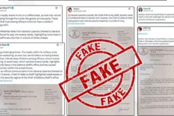 Pro-Pakistan X Handles Share ‘Leaked’ Indian Army Letter, Govt Fact-Checks Claim