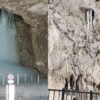 First Images Of Amarnath Shivling Revealed, Yatra To Begin On July 3