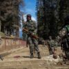 India Strikes Jaish, Lashkar Terrorist Camps To Avenge Pahalgam; Pakistan Spreads Lies