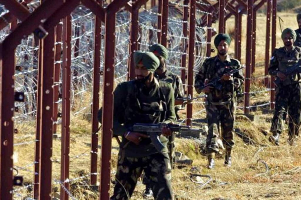 Austrian Analyst Says India Had 'Clear-Cut Victory' Over Pakistan, BJP Says 'World Listens' To Him