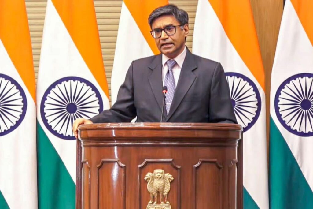 Pakistan Used Civilian Flights As Cover, Kept Airspace Open Even After Attacking India: Govt