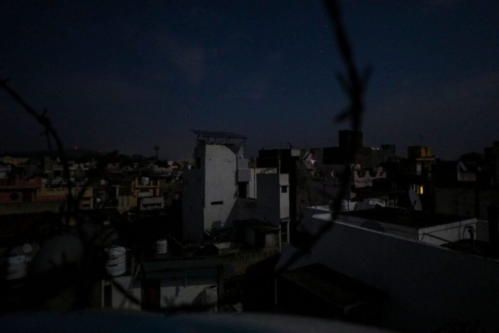 Drone Attacks, Heavy Shelling, Blackouts On 3rd Day Of Pakistan Aggression: What We Know So Far
