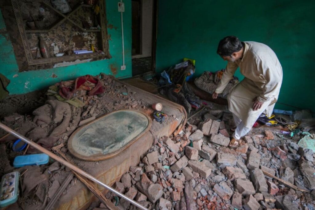 ‘Pakistan Will Face Consequences’: India Says Neighbour ‘Waited’ For IMF Bailout Before Big Escalation