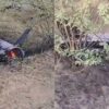 Security Forces Foil Suspected Pakistani Attack Attempt In Dhufi Village In Gujarat’s Kutch | Watch
