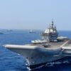 ‘Still Deployed...Ready To Act’: Indian Navy Warns Pakistan, Flexes Muscles In New Video