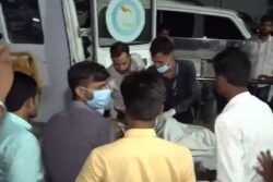 13 Dead, 11 Injured After Trailer Collides With Truck In Chhattisgarh's Raipur