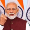 Nation Applauds Armed Forces After PM Modi’s Address On Operation Sindoor
