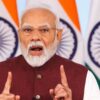 'Pakistan Pleaded...': PM Modi Says India Considered Ceasefire Deal After Destroying Terror Infra