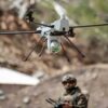 Drones Made By IIT Kanpur Set For May 25 Trials, Likely To Be Deployed By Army Amid Op Sindoor