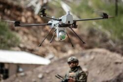 Drones Made By IIT Kanpur Set For May 25 Trials, Likely To Be Deployed By Army Amid Op Sindoor