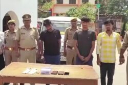 Ex-Army Soldier Killed, Body Cut Into Six Pieces By Wife, Her Lover In UP's Ballia