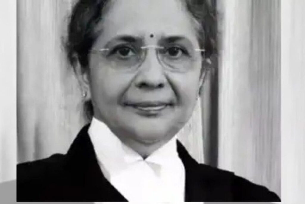 'Deprecate Openly': CJI Gavai Criticises SCBA's Decision For Not Holding Judge Bela Trivedi Farewell