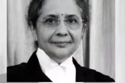 'Deprecate Openly': CJI Gavai Criticises SCBA's Decision For Not Holding Judge Bela Trivedi Farewell