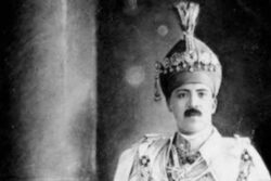 Indian Nizams Who Married Into Ottoman Royalty And Acquired Properties In Turkey
