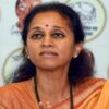 'Mission Is To Convey...': Supriya Sule To Present India’s Anti-Terror Stand In South Africa, Egypt