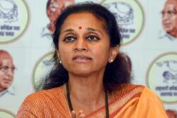 'Mission Is To Convey...': Supriya Sule To Present India’s Anti-Terror Stand In South Africa, Egypt