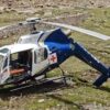 AIIMS Rishikesh Chopper Crash-Lands Near Kedarnath, All Onboard Safe