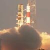 ISRO’s 101st Mission Lifts Off Successfully, But Loses EOS-09 Minutes Into Flight