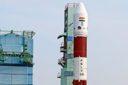 Why Did ISRO's Earth Observation Mission Fail After Smooth Launch From Sriharikota?