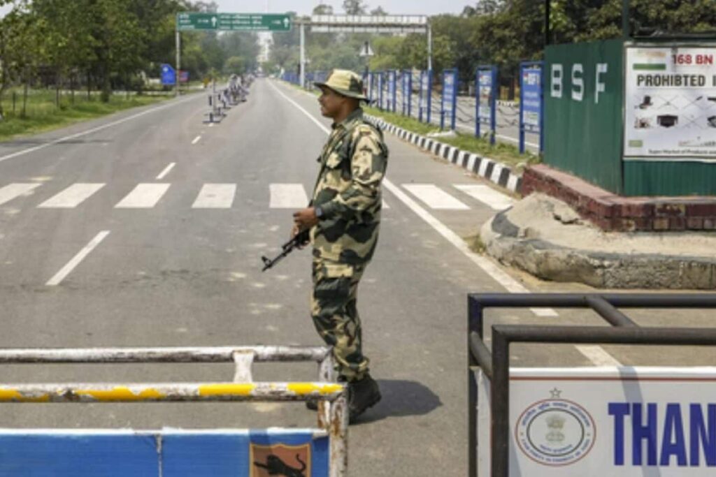 No India-Pakistan DGMO Talks Today, Confirms Indian Army, Ceasefire To Continue