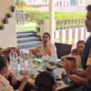 Family Eating Jagannath Mahaprasad On Table Sparks Row; Puri Temple Authorities Issue Appeal
