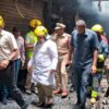 'Mother Died While Hugging Children': Hyderabad Fire Survivor Recounts Heart-Wrenching Scene