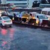 Bengaluru Rains: Electronics City Flyover Shut Amid Flooding, Commuters Face Hours-Long Delays