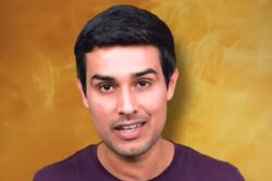 Dhruv Rathee Shares AI Video On Sikh Gurus, SGPC Alleges Distortion Of Facts