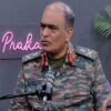 India's Defence Forces Neutralised Pakistan's 1000 Drones In Op Sindoor: Lt Gen D’Cunha