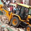 Bulldozers Action In Gujarat Despite SC Ban, Properties Of 38 Alleged Criminals Demolished
