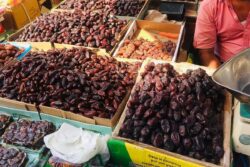 Dry Fruit Prices Soar As India-Pakistan Rift Chokes Asia's Largest Spice Hub In Delhi