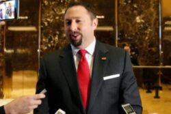 Who Is Jason Miller, Trump Insider Who Sided With India Over Pakistan?