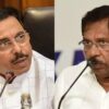 'People Within Congress...': Prahlad Joshi's Big Claim After Raids Against Karnataka Minister