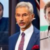BJP Uses 1991 India-Pakistan Military Pact To Challenge Rahul Gandhi’s Jaishankar Criticism