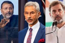 BJP Uses 1991 India-Pakistan Military Pact To Challenge Rahul Gandhi’s Jaishankar Criticism