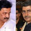 'They Don't Want People To Unite': Governor RN Ravi Targets Tamil Nadu Govt, DMK Hits Back