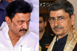 'They Don't Want People To Unite': Governor RN Ravi Targets Tamil Nadu Govt, DMK Hits Back