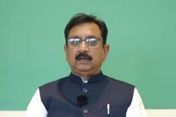 MP Minister Apologises Again For His Remarks On Col Sofiya, Calls It A 'Linguistic Mistake’