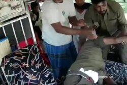 Hero Conductor Jumps Into Action As Bus Driver Suffers Heart Attack: Here’s What Happened