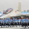 Indian Air Force Day Celebrations Return To Hindon Airbase This Year After Op Sindoor's Success