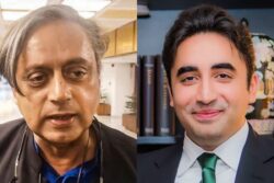 India's Shashi Tharoor Vs Pakistan's Bilawal Bhutto: Who Will Triumph In Making Their Case?