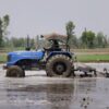 Early Monsoon On Horizon Raises Farmers' Hopes For Timely Sowing, Heat Relief