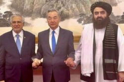 Terror Corridor? Intel Warns Of JeM, ISIS-K Threat To India As CPEC Enters Afghanistan | Exclusive