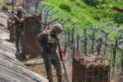 Pahalgam Terror Attack LIVE: Indian Army Retaliates To Pakistan's Unprovoked Firing For Tenth Straight Night Along LoC