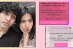 'May This Type Of Love Find Me': Internet Gushes As Woman Says Boyfriend Made Her 'Grievance Portal'