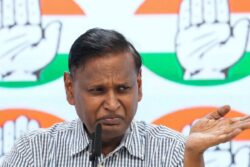 ‘Linked To Particular Religion’: Congress Leader Questions Op Sindoor Codename, Sparks Row