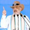 Operation Sindoor: Amit Shah Convenes Urgent Meet With States Sharing Border With Pakistan, Nepal