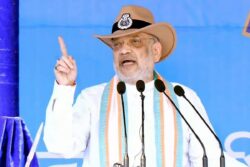 Operation Sindoor: Amit Shah Convenes Urgent Meet With States Sharing Border With Pakistan, Nepal